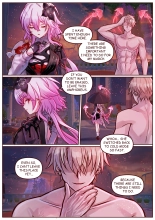 Finish Evernight Uncensored : page 17