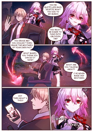hentai Finish Evernight Uncensored