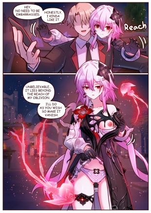 hentai Finish Evernight Uncensored
