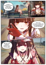 Finish Sparkle Uncensored : page 3