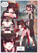 Finish Sparkle Uncensored : page 10