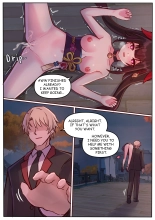 Finish Sparkle Uncensored : page 13