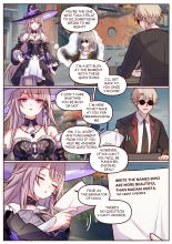 Finish The Herta Uncensored : page 1