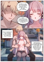 Finish The Herta Uncensored : page 3