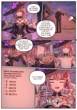 Finish The Herta Uncensored : page 13