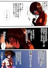 Fiora Crisis IV ~Zetsubou no Battle!! Ochita Koujo...!?~ : page 12