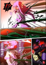 Fiora Crisis IV ~Zetsubou no Battle!! Ochita Koujo...!?~ : page 42