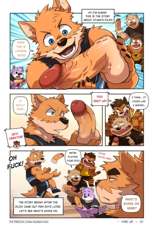hentai original