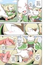 First Firsts page 2
