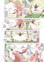 First Firsts page 3