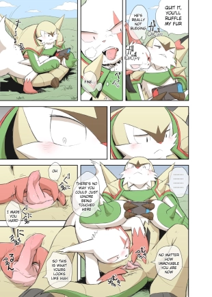 hentai pokemon
