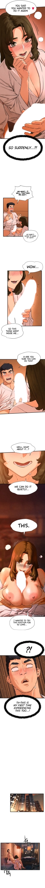First mission: milf enjoyment page 29
