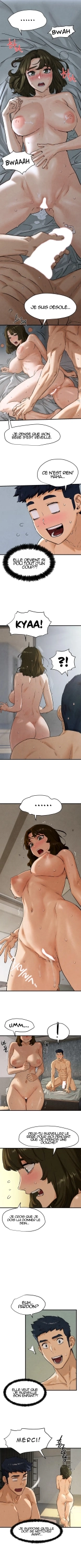 First Mission: Premium MILF : page 23