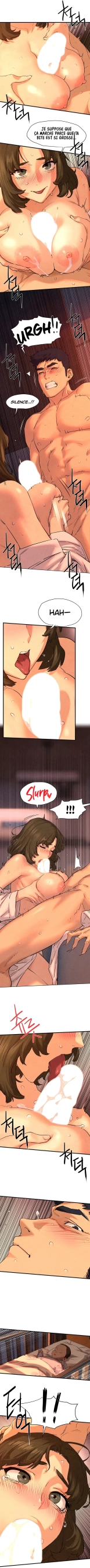First Mission: Premium MILF : page 29