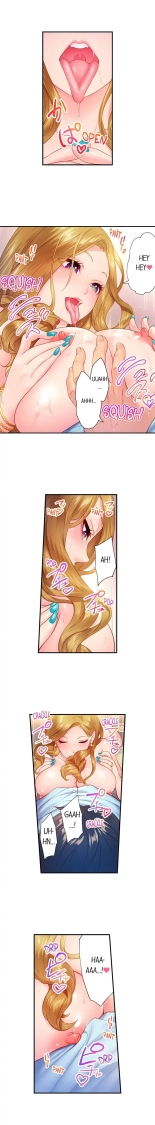 First Time With My Wife page 23