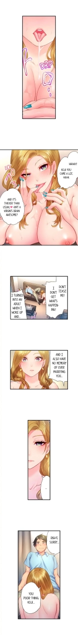 First Time With My Wife page 25
