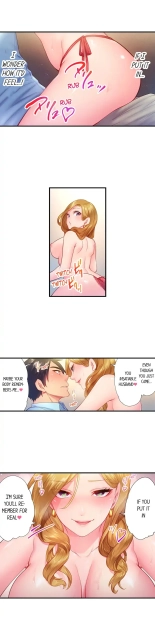 First Time With My Wife page 28