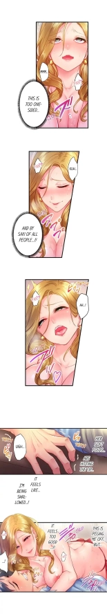 First Time With My Wife page 31