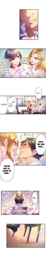 First Time With My Wife page 64