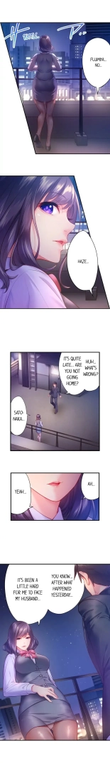 First Time With My Wife page 70