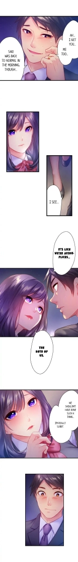 First Time With My Wife page 71