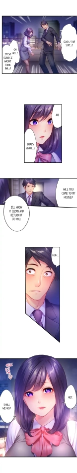 First Time With My Wife page 81