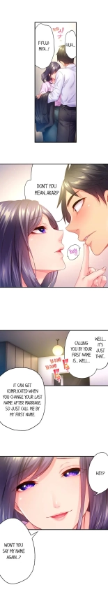 First Time With My Wife page 85