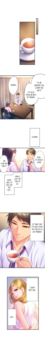 First Time With My Wife page 88