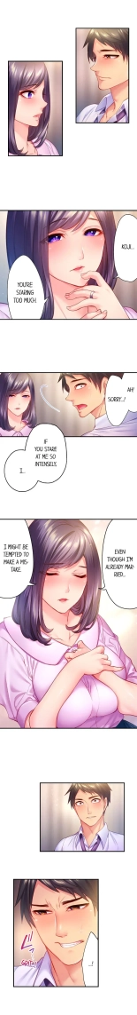 First Time With My Wife page 89