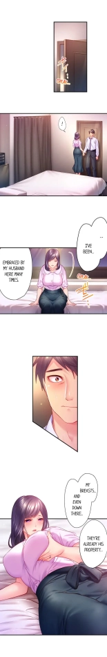 First Time With My Wife page 92