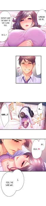 First Time With My Wife page 93