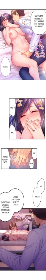 First Time With My Wife page 99