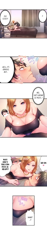 First Time With My Wife page 110