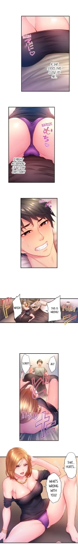 First Time With My Wife page 111