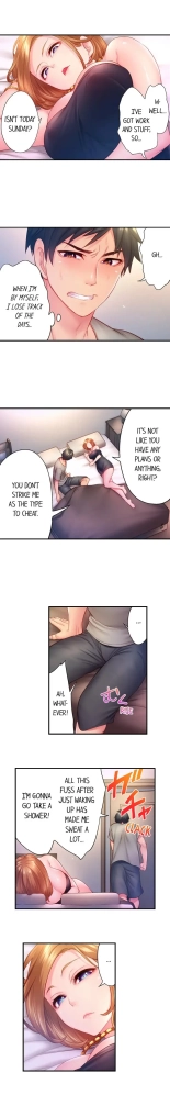 First Time With My Wife page 114