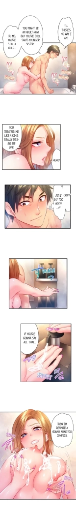 First Time With My Wife page 120