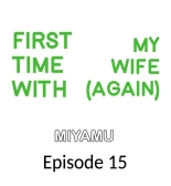 First Time With My Wife page 127