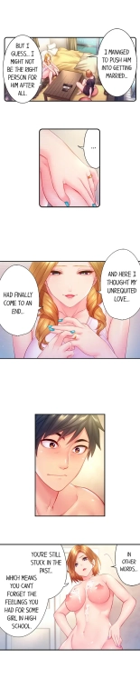 First Time With My Wife page 129