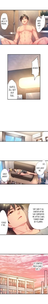 First Time With My Wife page 131