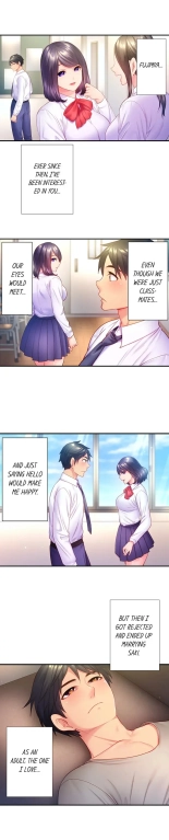 First Time With My Wife page 134