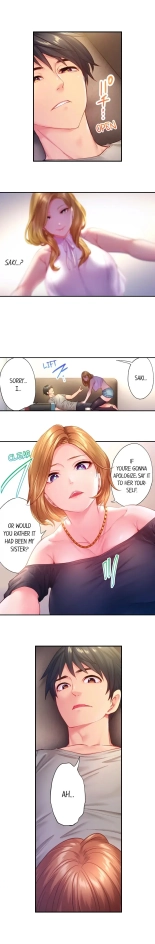 First Time With My Wife page 137