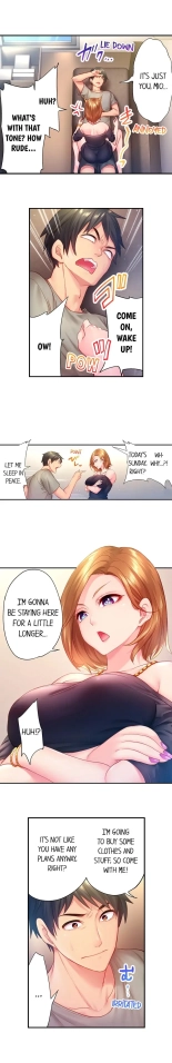 First Time With My Wife page 138
