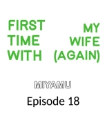 First Time With My Wife page 154