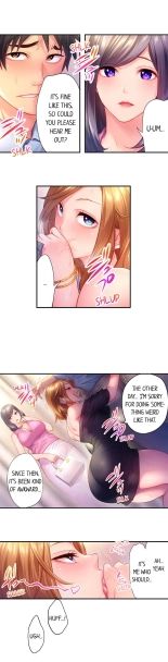 First Time With My Wife page 155