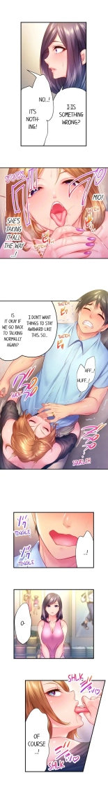 First Time With My Wife page 156