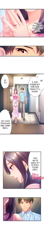 First Time With My Wife page 166