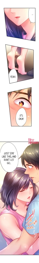 First Time With My Wife page 168