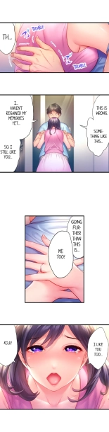 First Time With My Wife page 169
