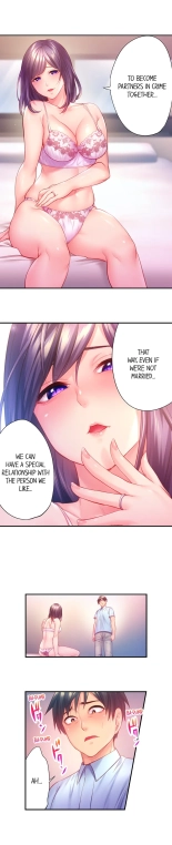 First Time With My Wife page 171