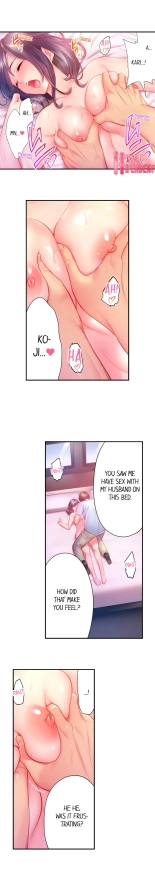 First Time With My Wife page 175